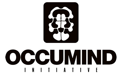 OccuMind Initiative logo